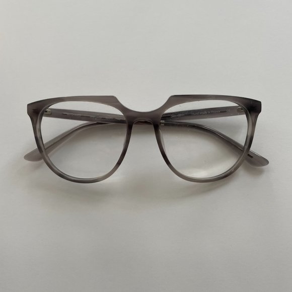 NEW Unworn Smoke x Mirrors Optical Glasses - Picture 2 of 11